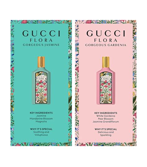 gucci jasmin parfum|Gucci Flora Gorgeous Jasmine Eau de Parfum .